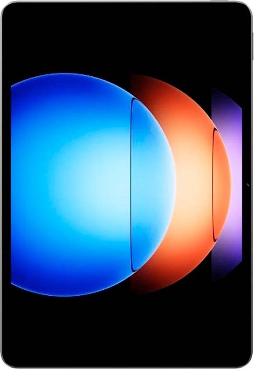 Xiaomi Pad 6S Pro - 12.4 inch - 8GB/256GB - Graphite Grey (6941812778135)