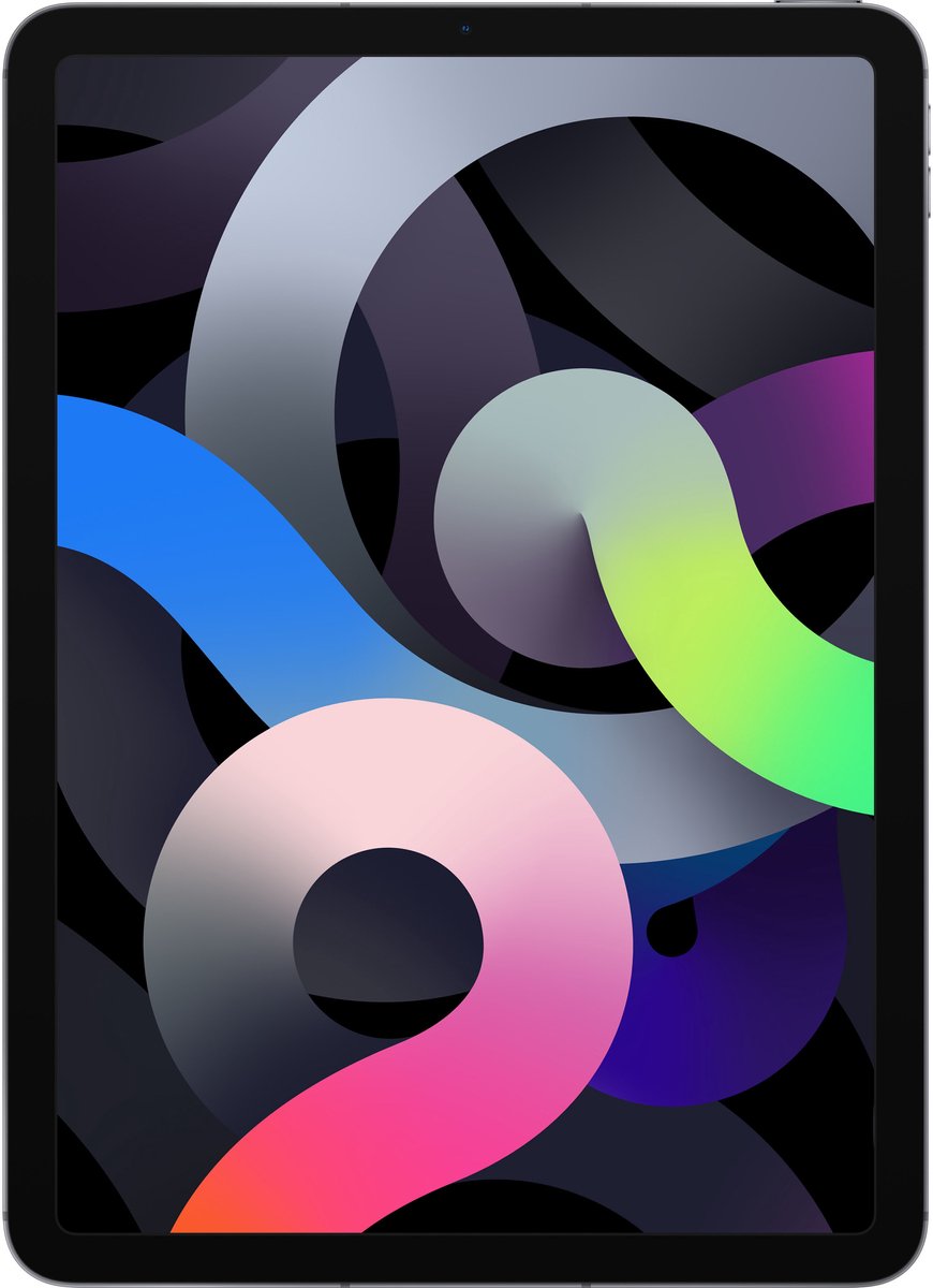 Apple iPad Air 4G LTE 64 GB 27,7 cm (10.9