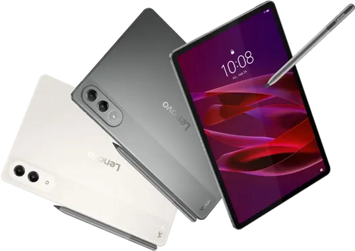 FIFA World Cup 26™ Edition Yoga Tab 11.1