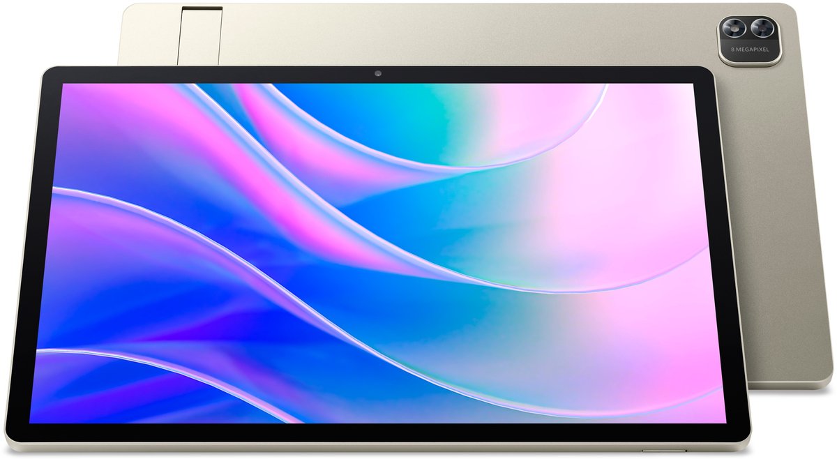 Iconia A14 A14-11MN-A67T - 14 inch - 8GB/256GB - Zilver (4711474798022)