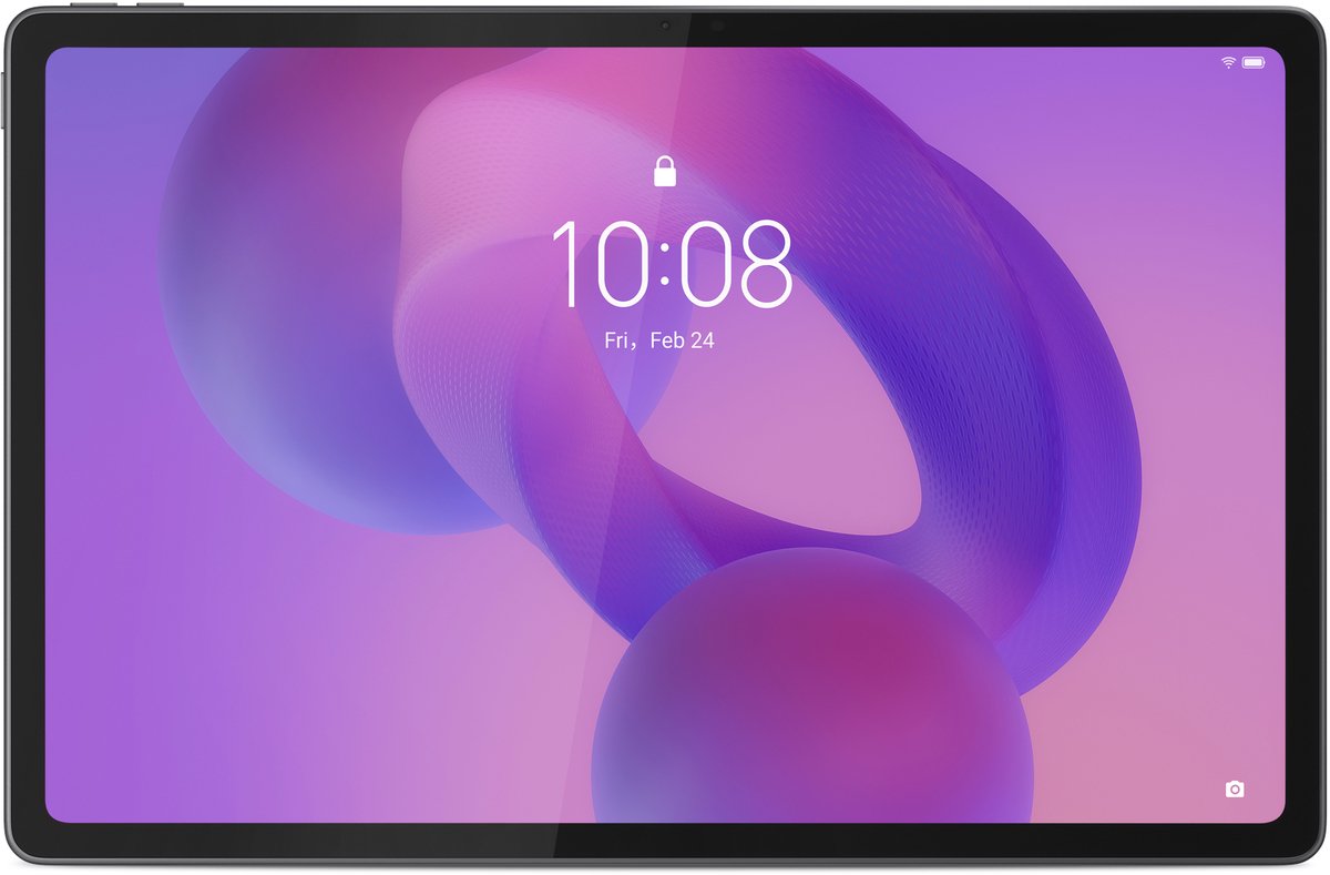 Lenovo Idea Tab Plus Mediatek 256 GB 30,7 cm (12.1