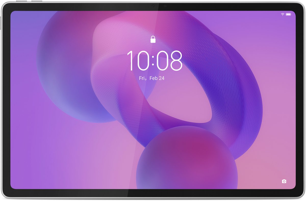 Lenovo Idea Tab Plus Mediatek 256 GB 30,7 cm (12.1