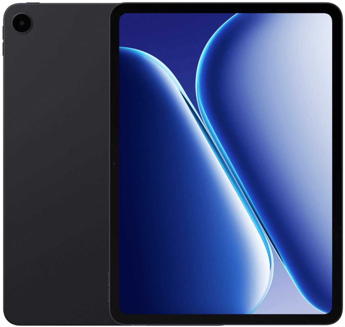 OnePlus Pad Go 2 5G - 256GB - Zwart (6921815630838)