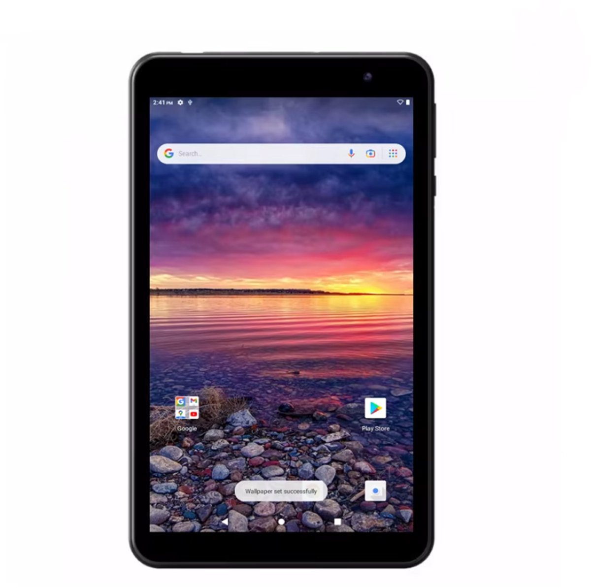 Tablet 7 inch 1.2 Ghz - Android 6.0 - Wifi - 16GB - Bluetooth 4.0 (8721286240561)