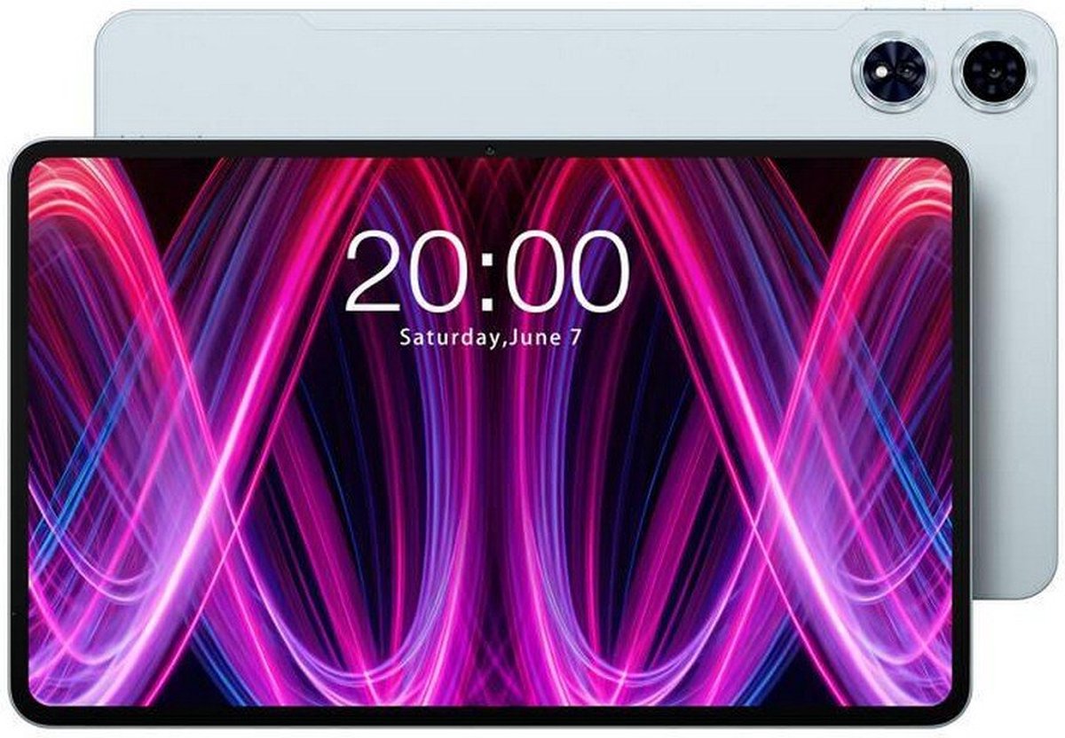 Teclast - T60Plus - Tablet (6940709687000)