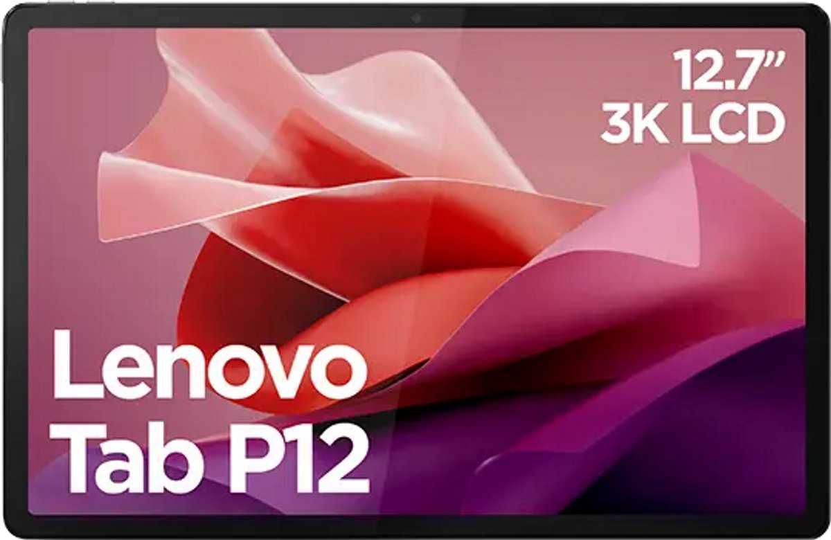 Lenovo Tab P12 - 256GB + PEN (0197530700460)
