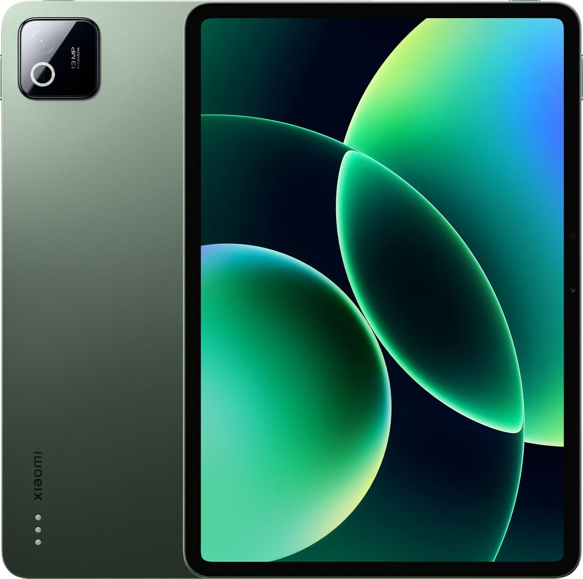 Xiaomi Pad 8 - 8GB/128GB - Groen (6932554473006)