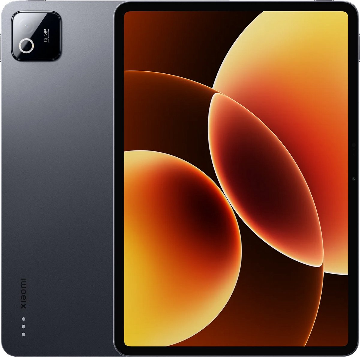 Xiaomi Pad 8 - 8GB/256GB - Grijs (6932554473068)
