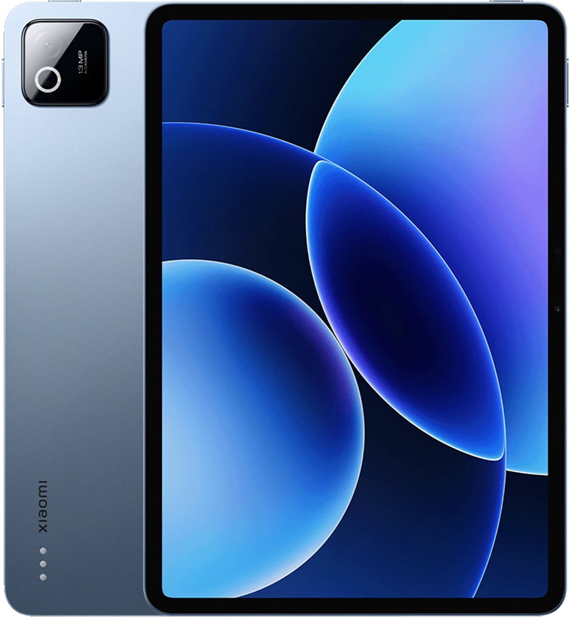 Xiaomi Pad 8 - 8GB/256GB - Wifi - Blauw (6932554473389)