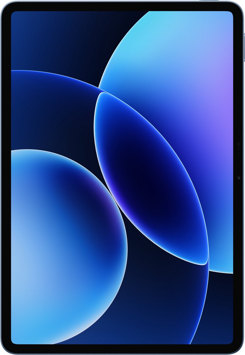 Xiaomi Pad 8 Pro - 12GB/512GB - Blauw (6932554476632)
