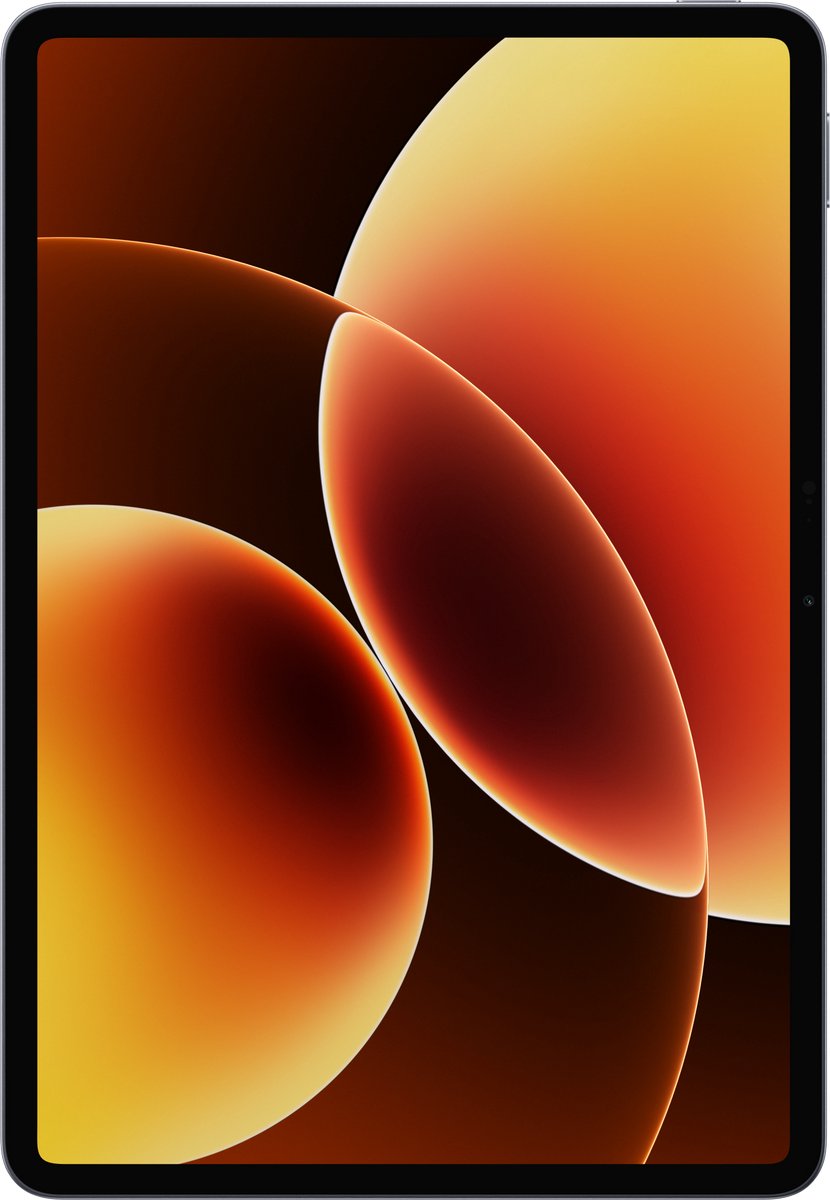 Xiaomi Pad 8 Pro - 12GB/512GB - Grijs (6932554476458)