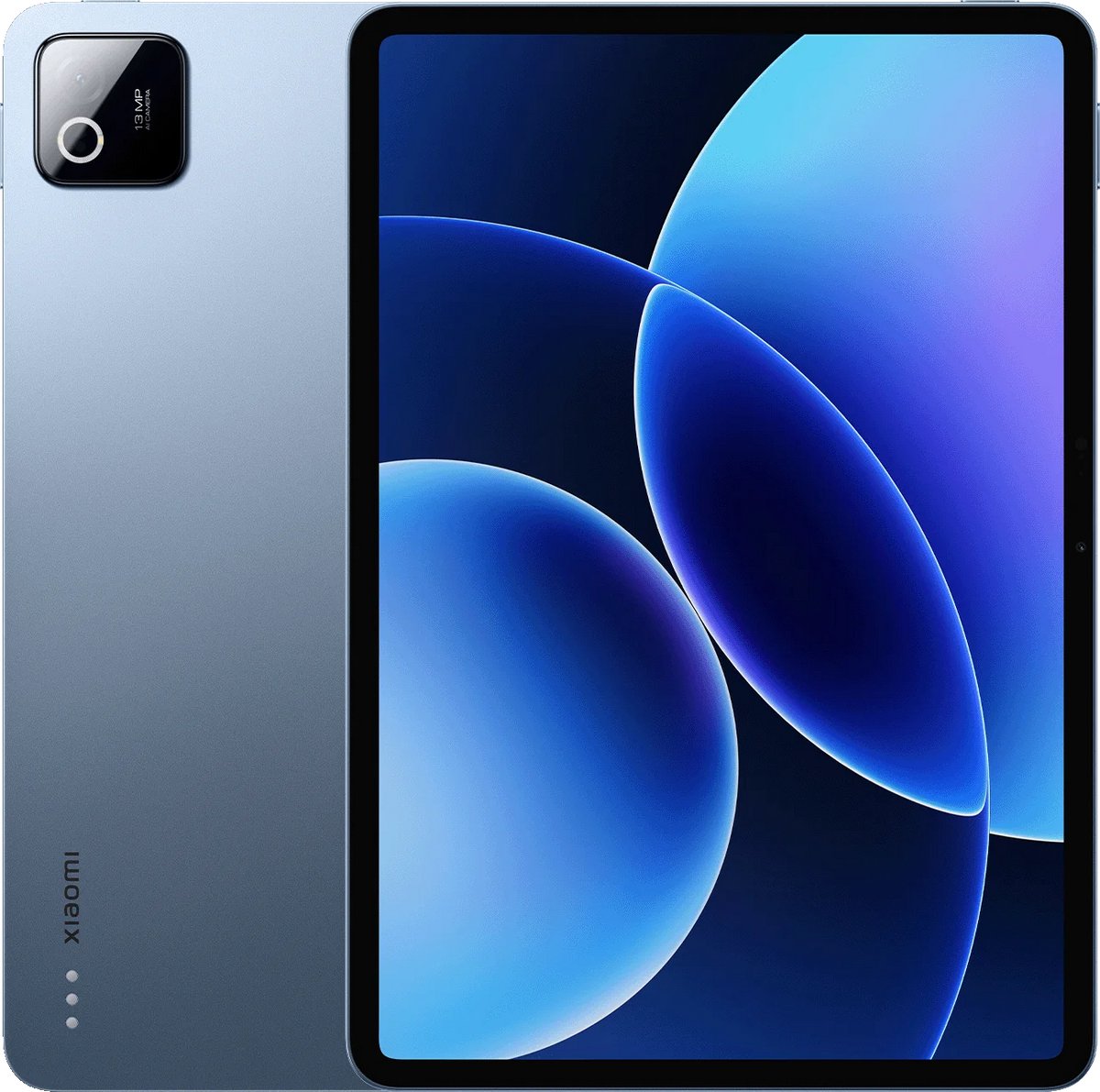 Xiaomi Pad 8 Pro - 8GB/256GB - Blauw (6932554475185)