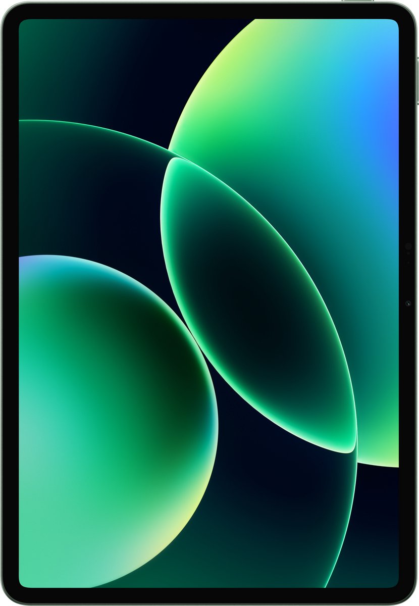 Xiaomi Pad 8 Pro - 8GB/256GB - Groen (6932554475574)