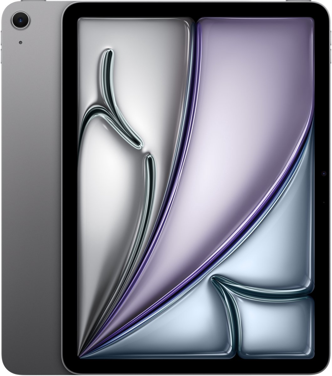 Apple iPad Air (2026) - 11 inch - M4 - 1 TB - Beige - Wi-Fi (0195950826401)