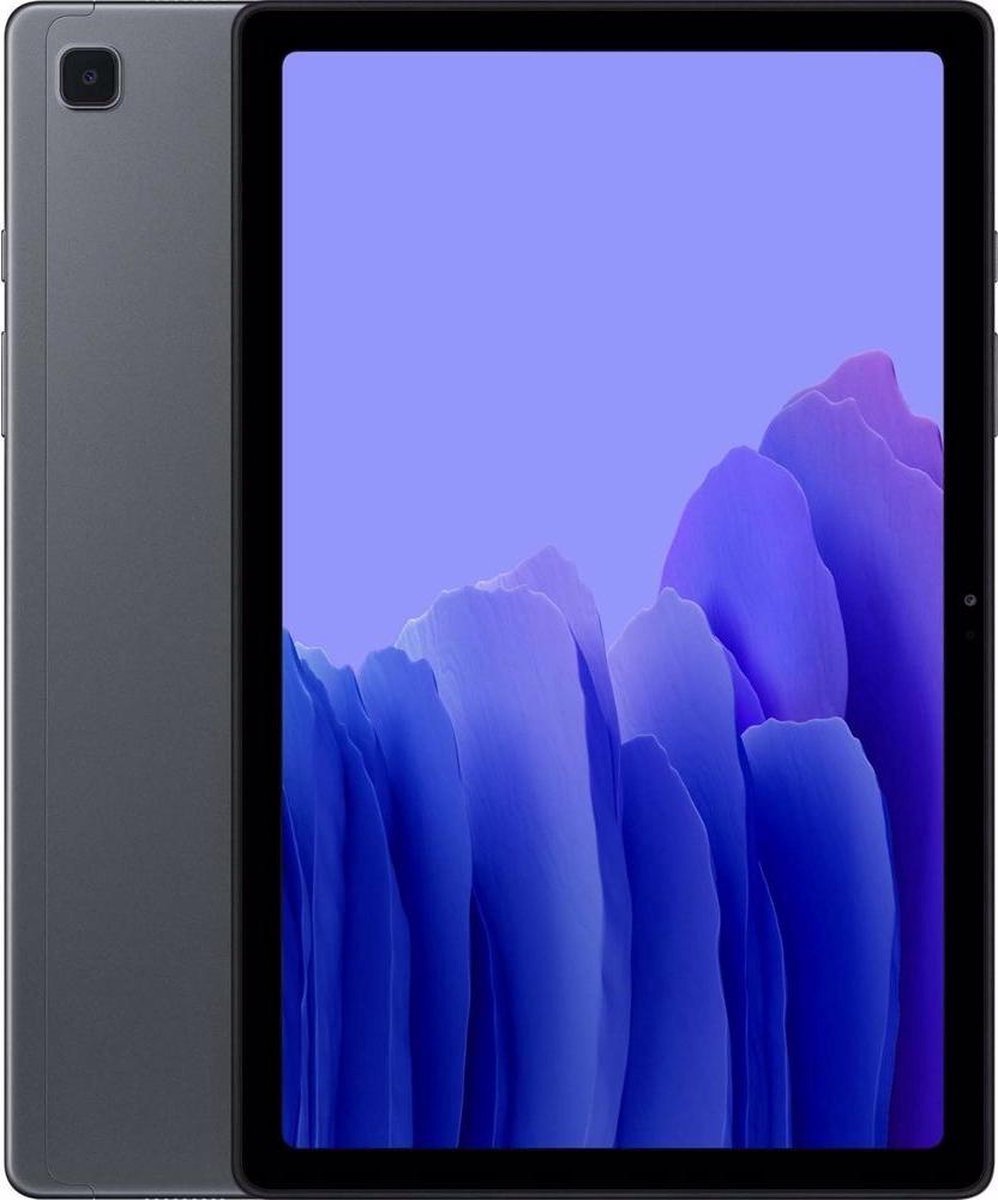 Samsung Galaxy Tab A7 (2020) - WiFi - 10.4 inch - 32GB - Grijs (8806090581885)