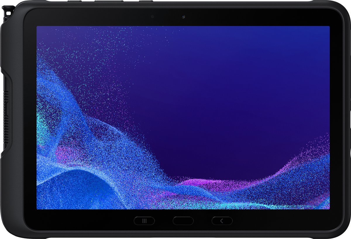 Samsung Galaxy Tab Active4 Pro SM-T636B 5G Snapdragon LTE-TDD & LTE-FDD 128 GB 25,6 cm (10.1
