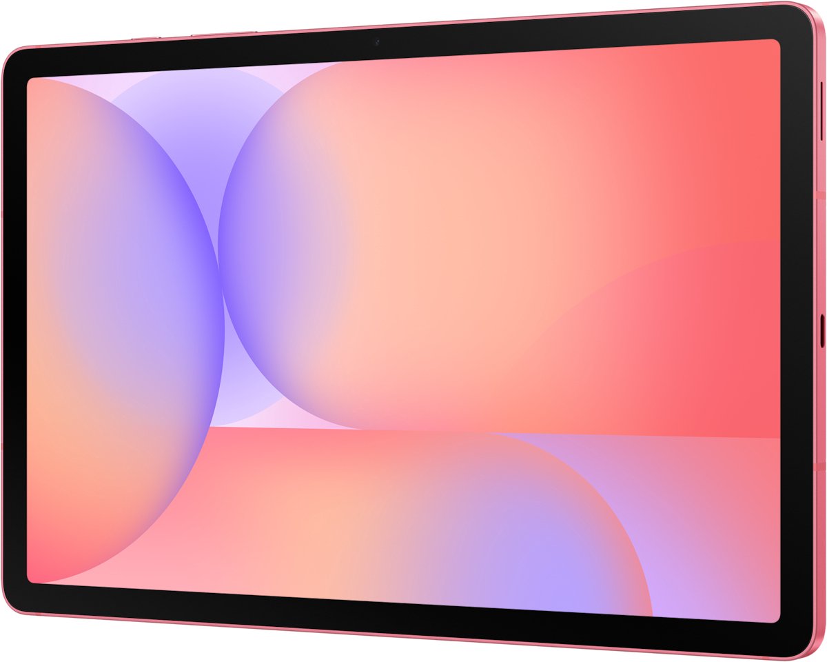 Samsung Galaxy Tab S10 Lite - WiFi - 256GB - Coralred (8806097638520)