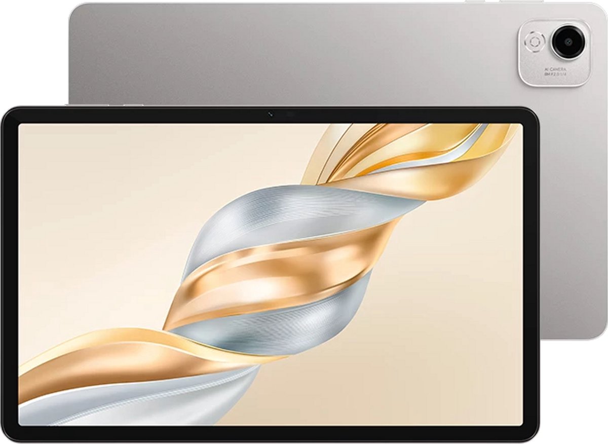 Tablet Honor 5301APMJ Octa Core 6 GB RAM 128 GB Grijs (6936520871964)