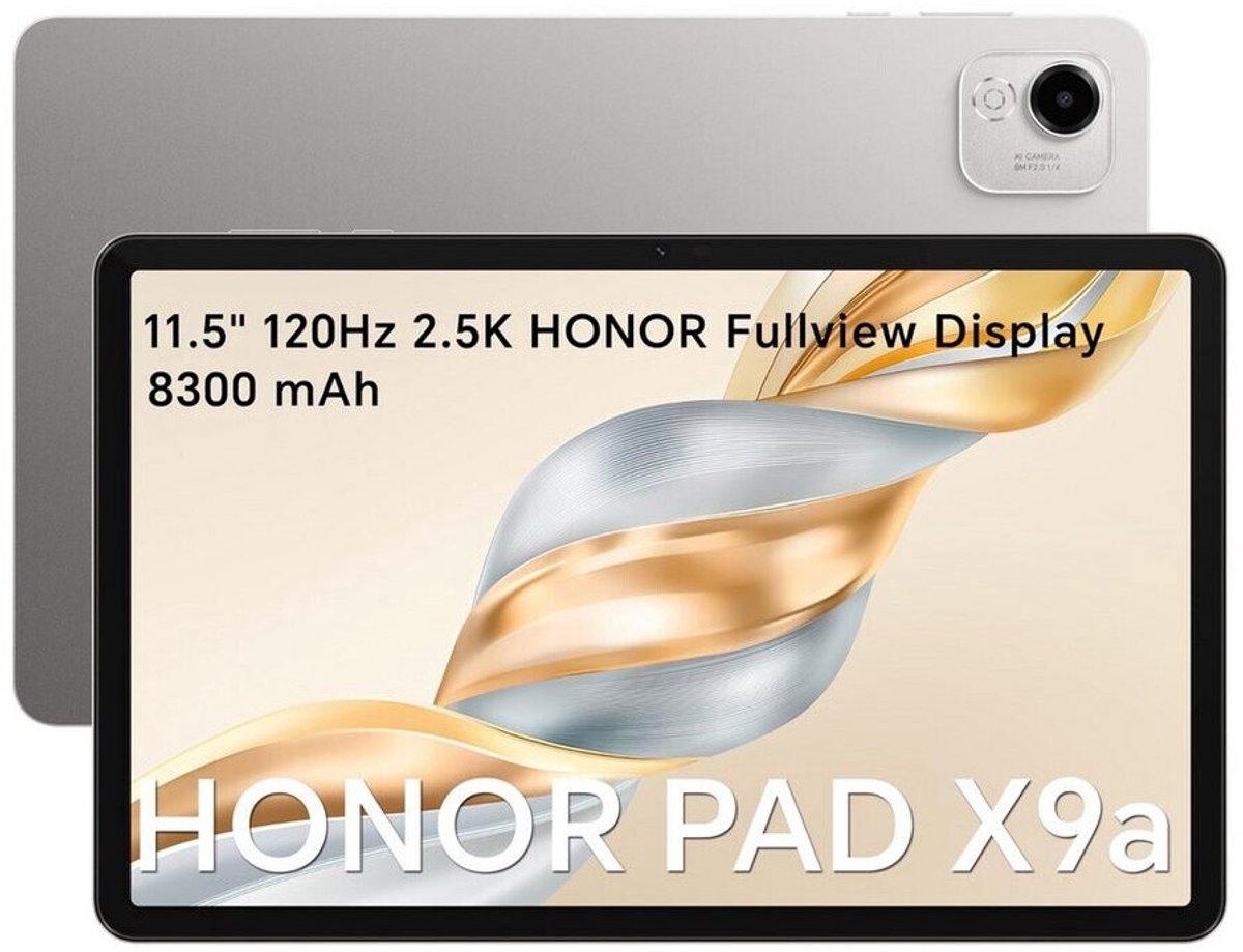 Tablet Honor Pad X9a 11.5