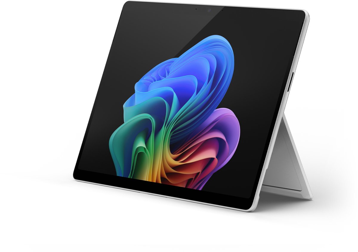 Tablet Microsoft Surface Pro 11 Copilot 13