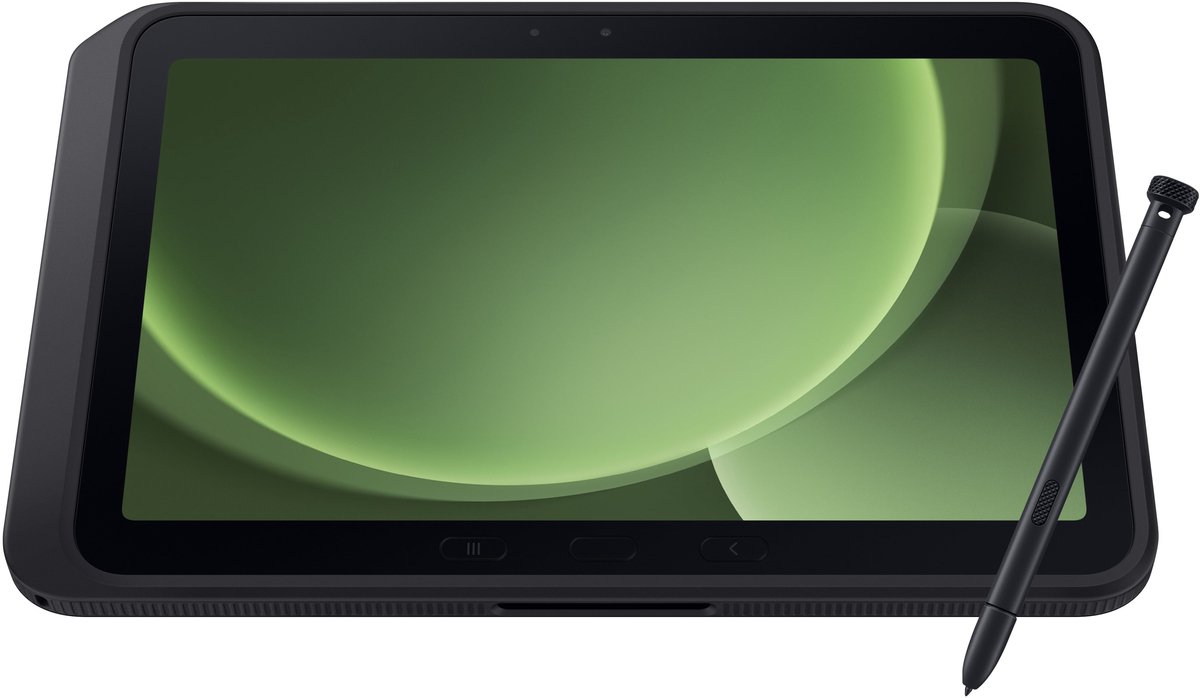 Tablet Samsung SM-X356BZGAEEB 10,1