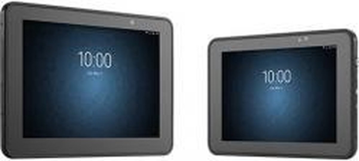 Zebra ET55 4G Intel Atom® LTE 32 GB 25,6 cm (10.1