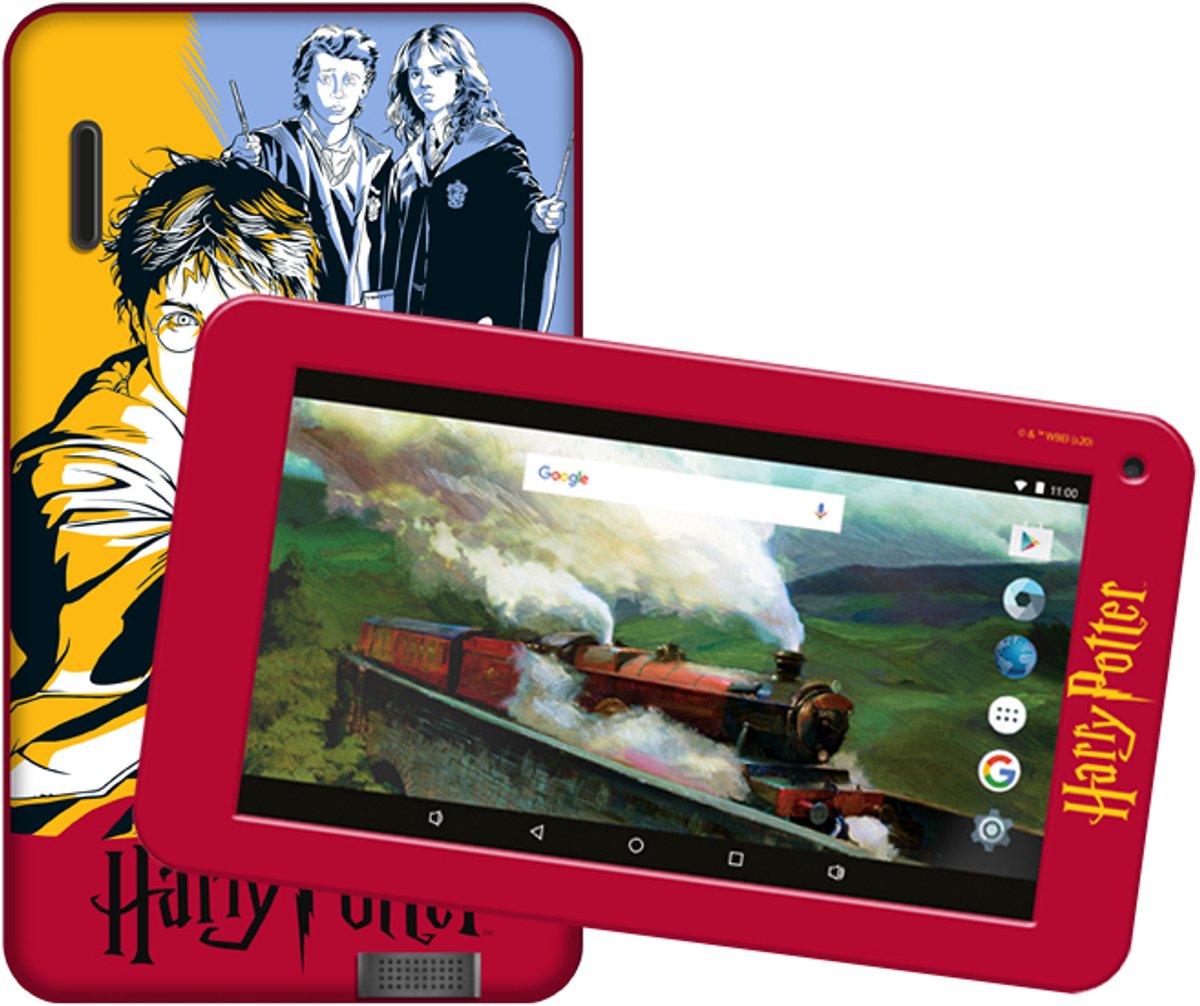 eSTAR Harry Potter, 1,3 GHz, Rockchip, RK3326, 2 GB, DDR3-SDRAM, 16 GB (5297399401012)