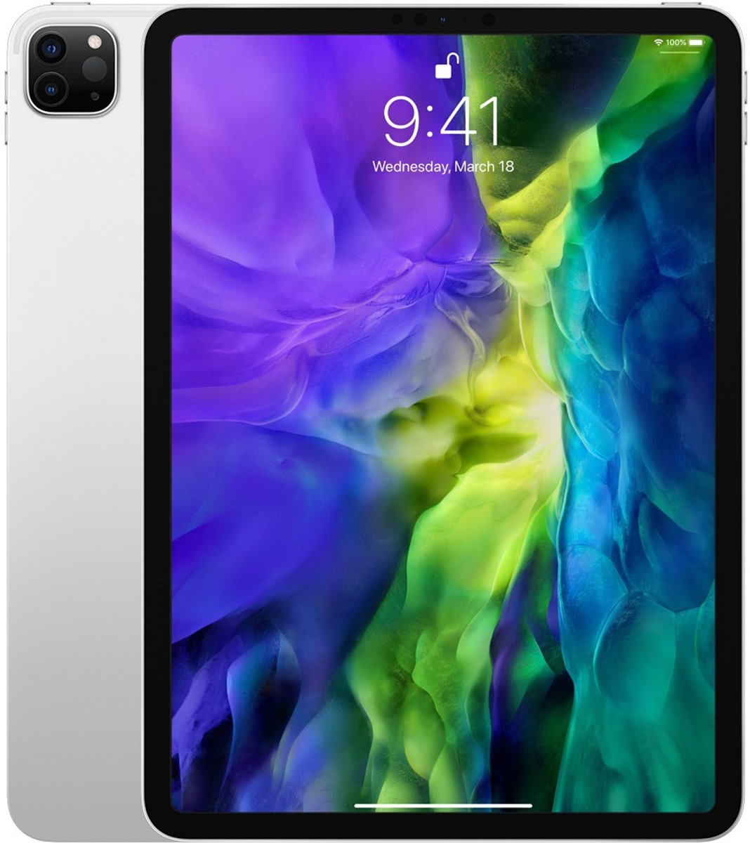 Apple iPad Pro 256 GB 27,9 cm (11