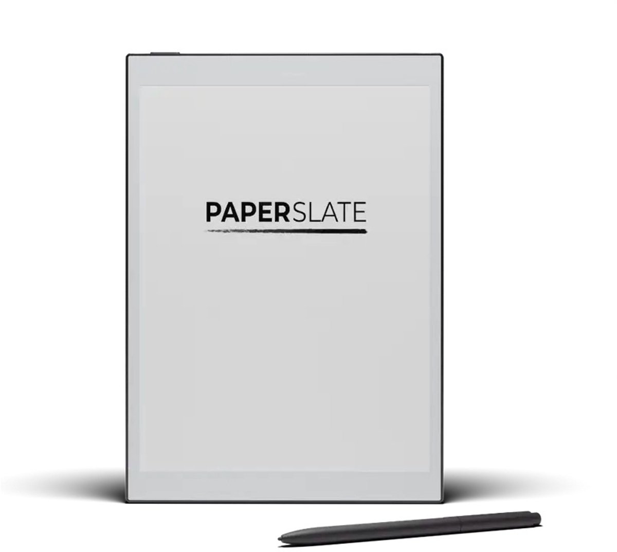Digitaal notitieboek Paperslate 32 GB Wit (3760419330002)