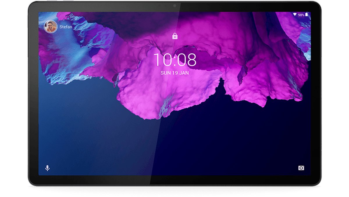 Lenovo Tab P11 Snapdragon 64 GB 27,9 cm (11