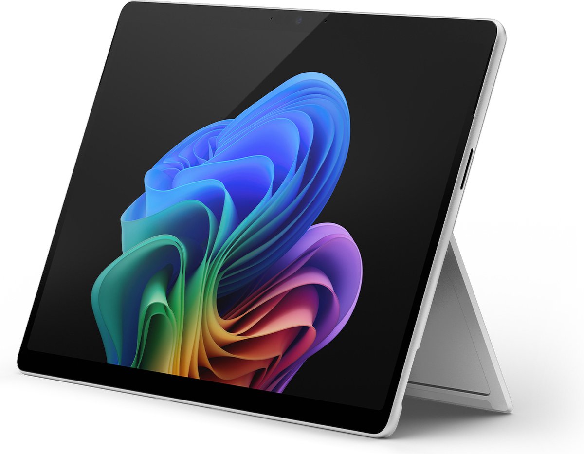 Microsoft Surface Pro 11 5G Snapdragon LTE 256 GB 33 cm (13