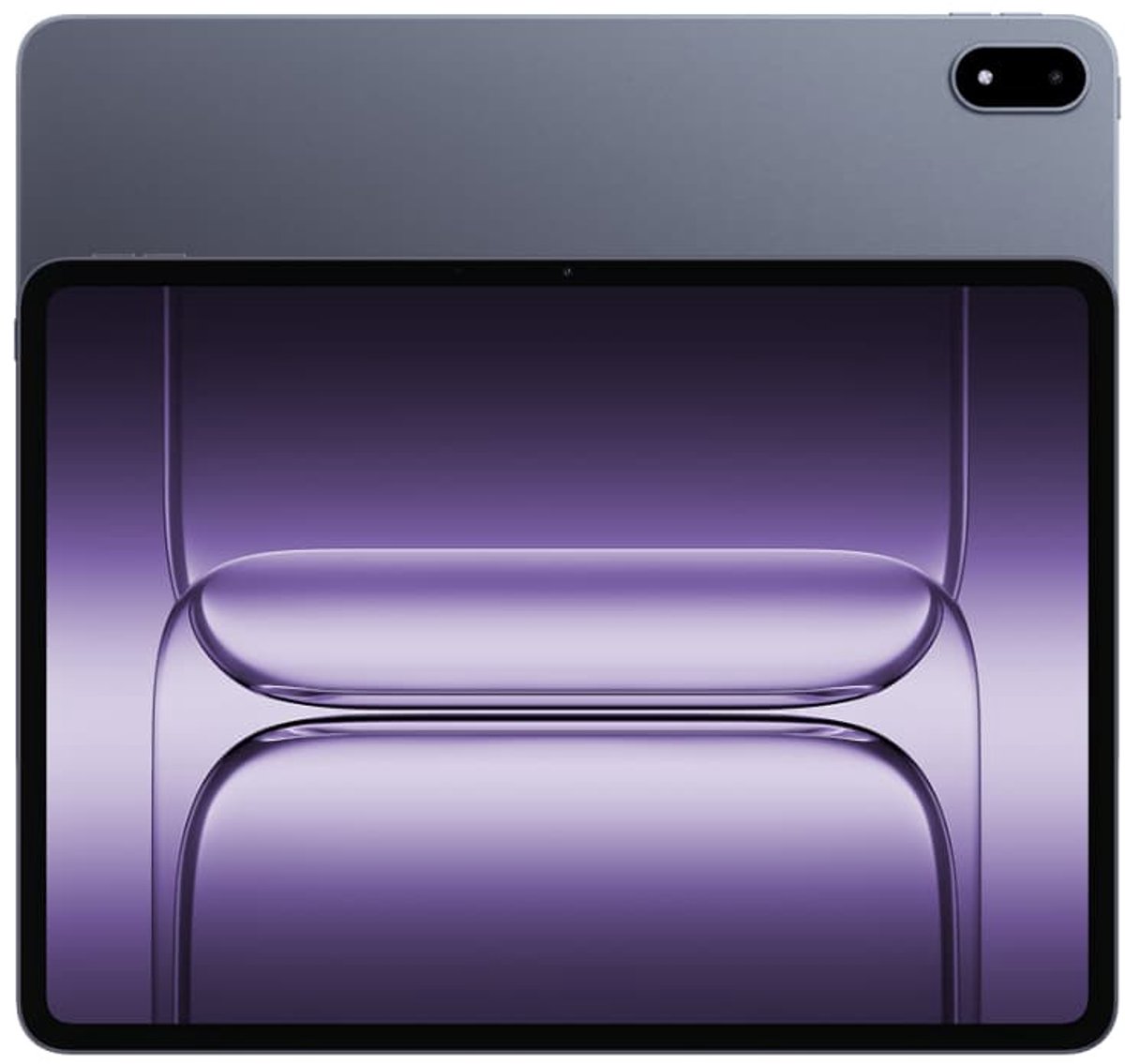 OnePlus Pad 3 Tablet - 13.2 inch - 512GB Opslag - 16GB RAM - Snapdragon 8 Elite - Storm Blue (6921815628934)