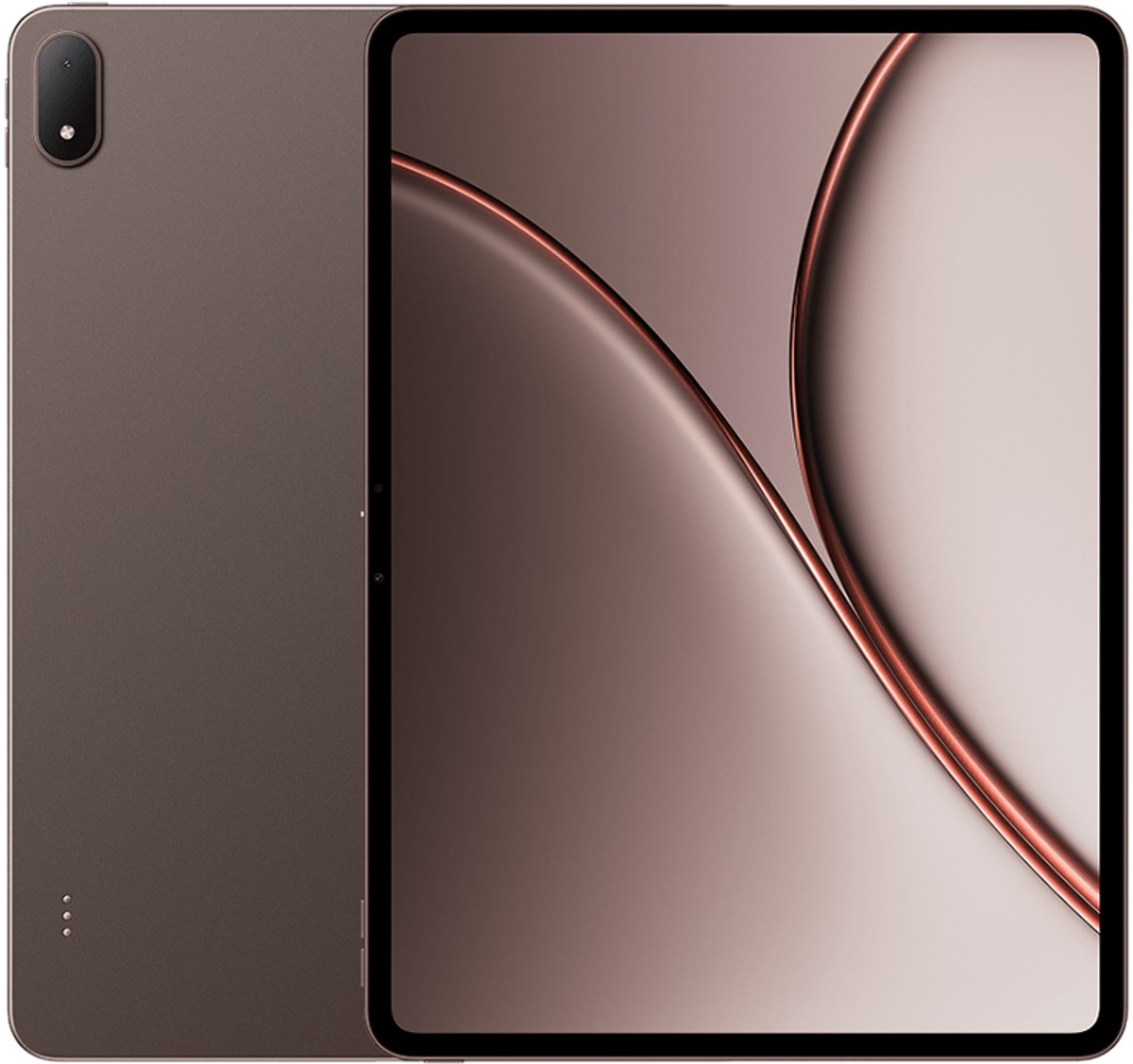 OnePlus Pad 4 (OPD 2514) - 12GB+512GB - Bruin (6921815632054)