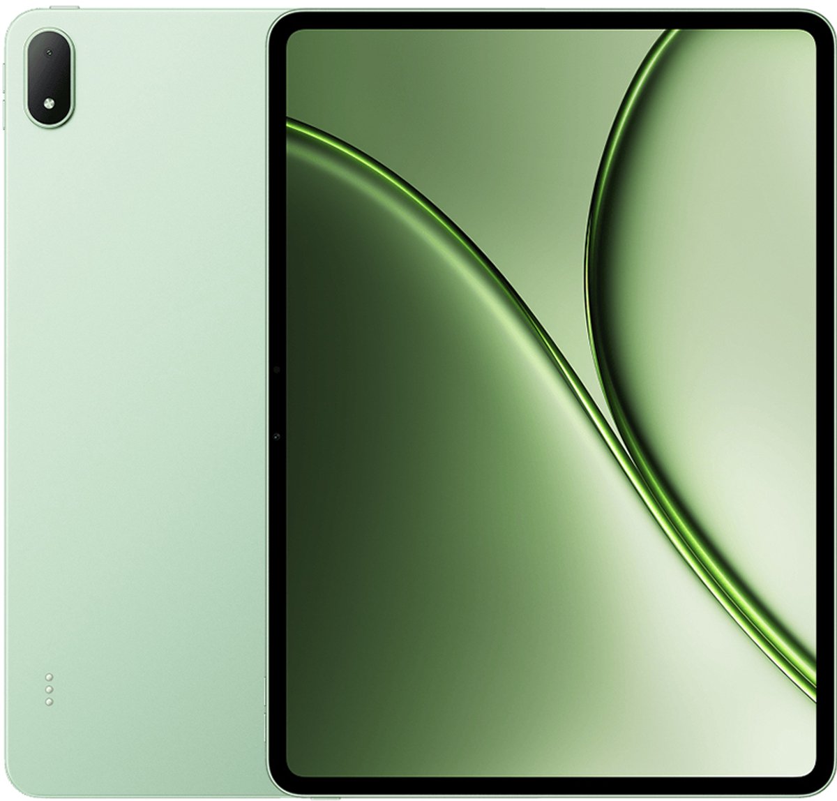OnePlus Pad 4 (OPD 2514) - 12GB+512GB - Groen (6921815632047)