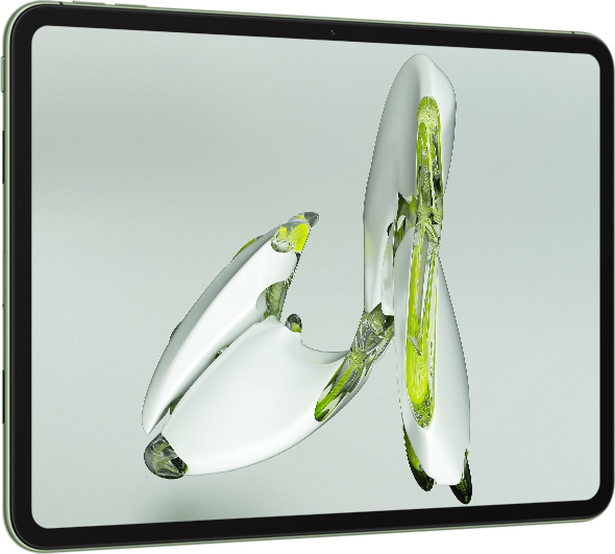 OnePlus Pad Go Twin Mint - 128GB - 4G (6921815626398)