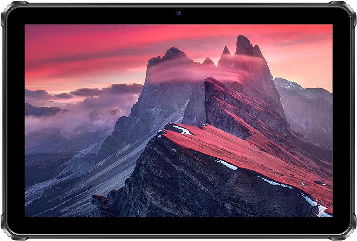 Oukitel RT9 - Robuuste tablet (4G - 10,1