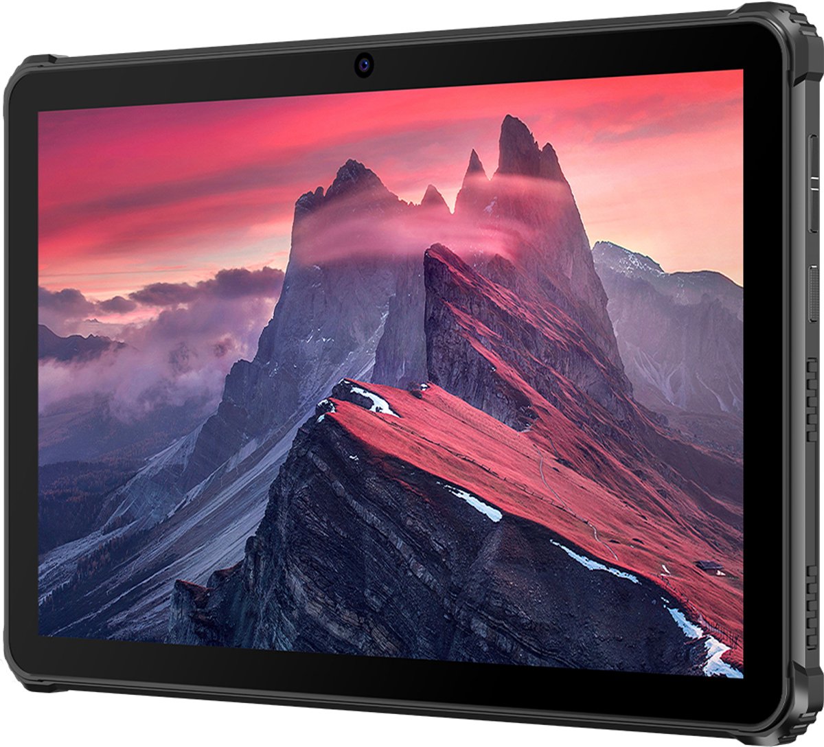 Oukitel RT9 - Robuuste tablet (4G - 10,1