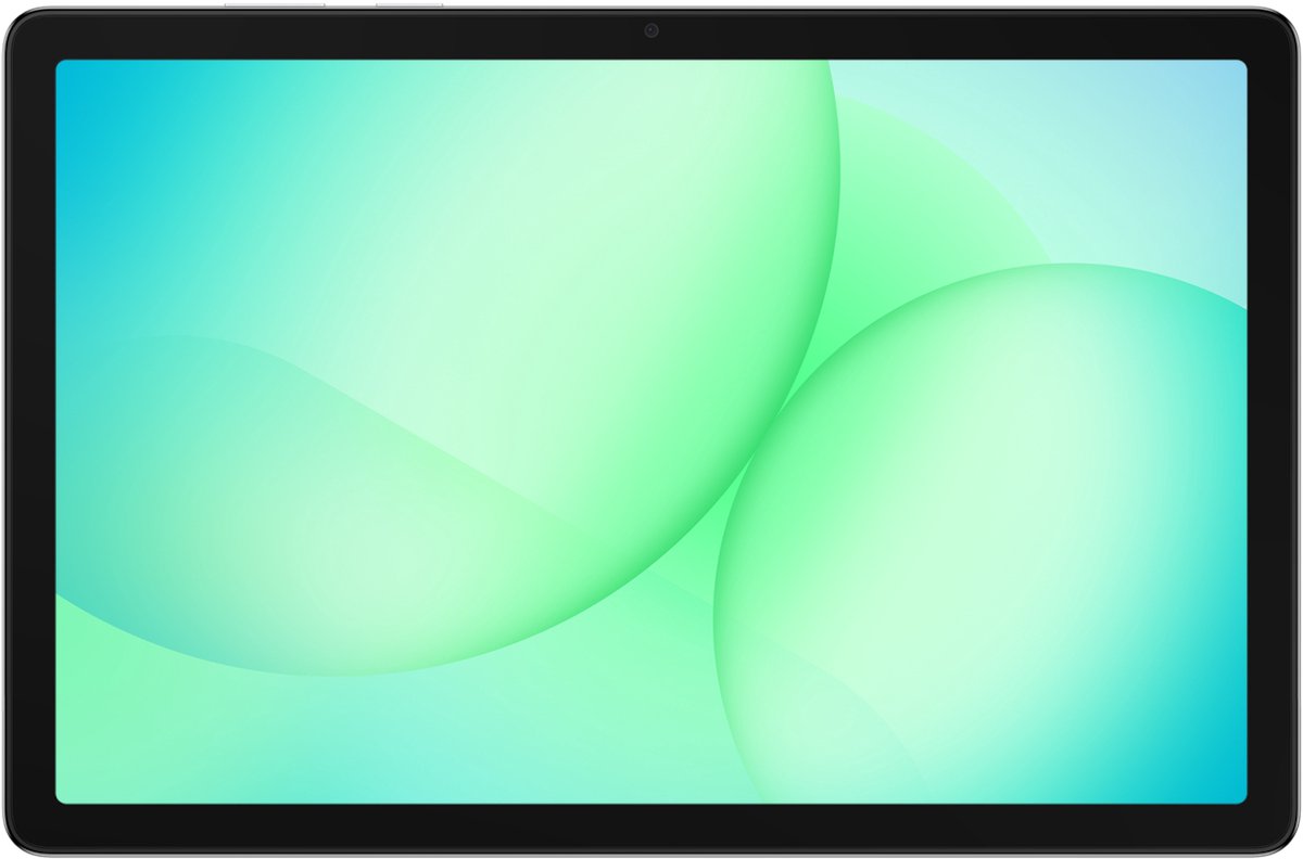 Samsung Galaxy Tab A11+ - 5G - 256GB - Zilver (8806097854791)