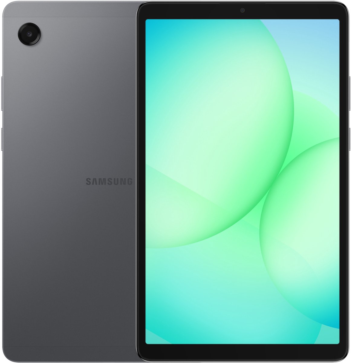 Samsung Galaxy Tab A11 - LTE - 64GB - Grijs (8806097744269)