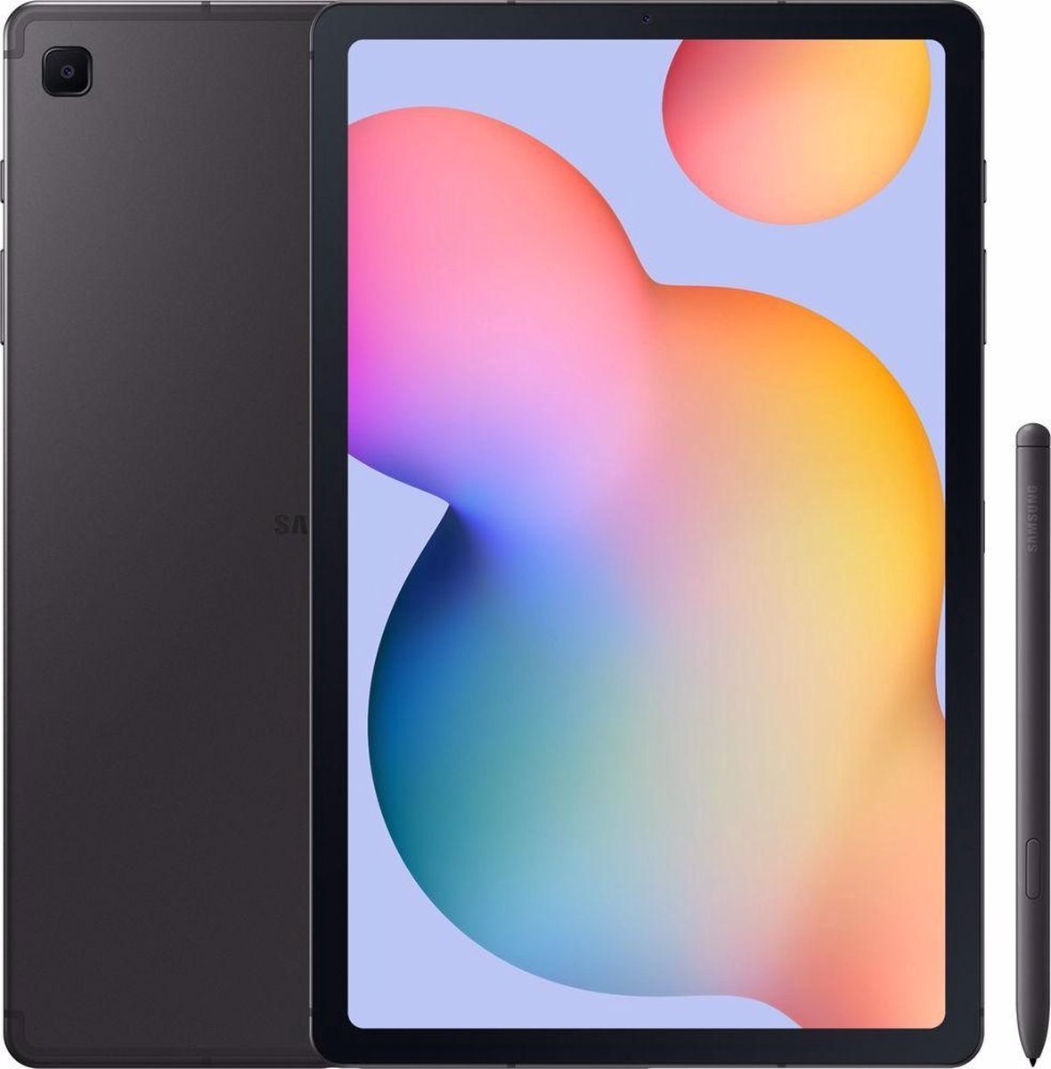 Samsung Galaxy Tab S6 Lite (2022) Wi-Fi + LTE - 64GB - Grijs (8806094463712)