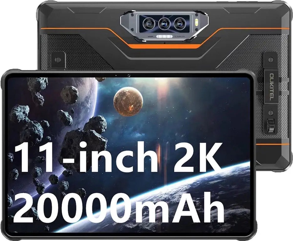 Tablet Oukitel RT8-OE/OL 11