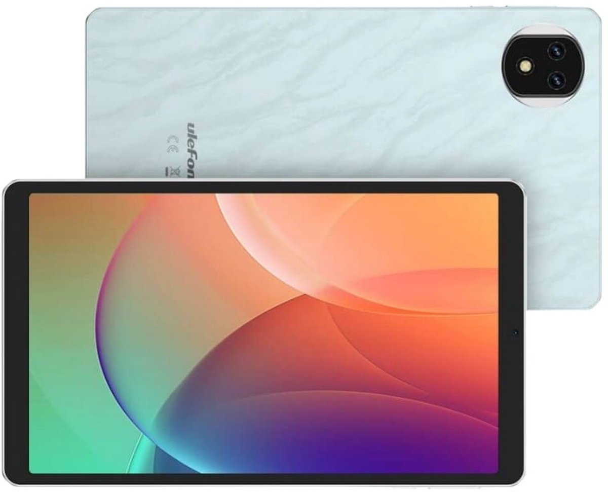 Tablet Ulefone (6975326660730)
