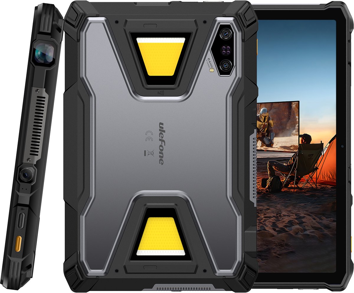 Tablet Ulefone ARMOR PAD 5 ULTRA (6975326660716)