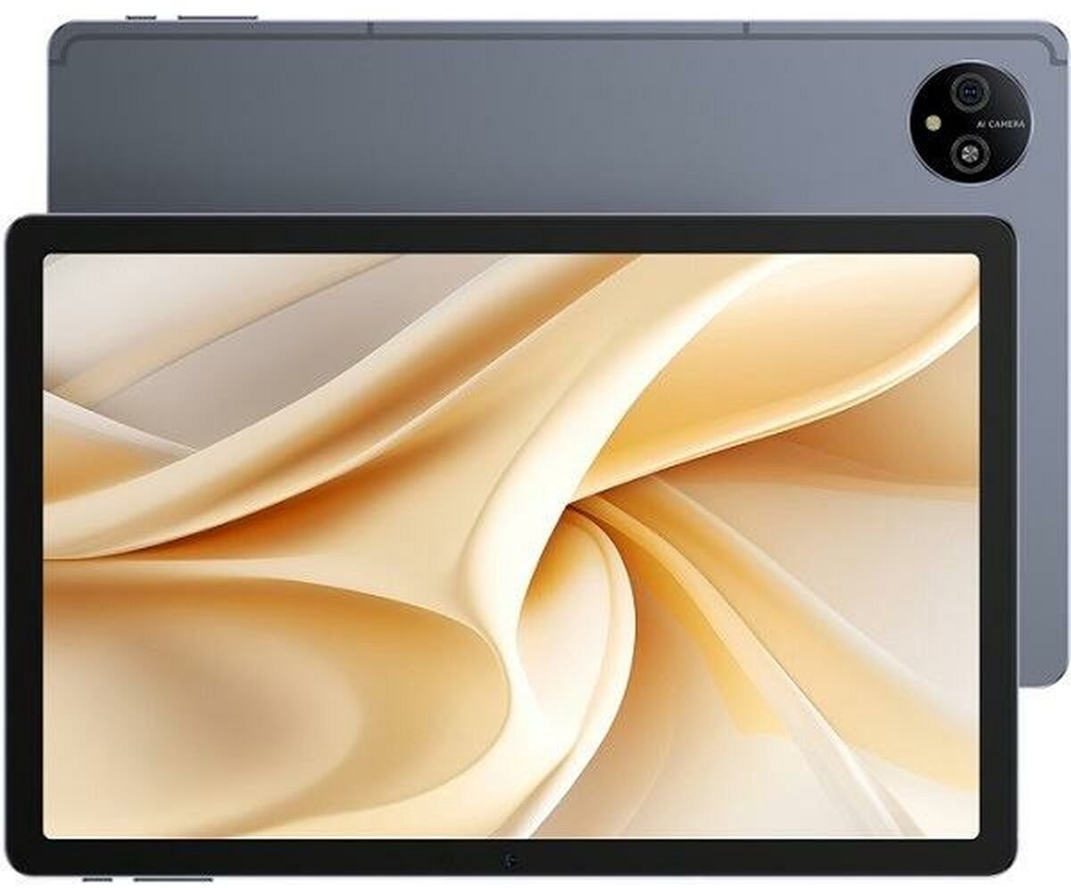 Tablet Ulefone TAB A11 4 GB RAM 128 GB Donker grijs (6975326663670)