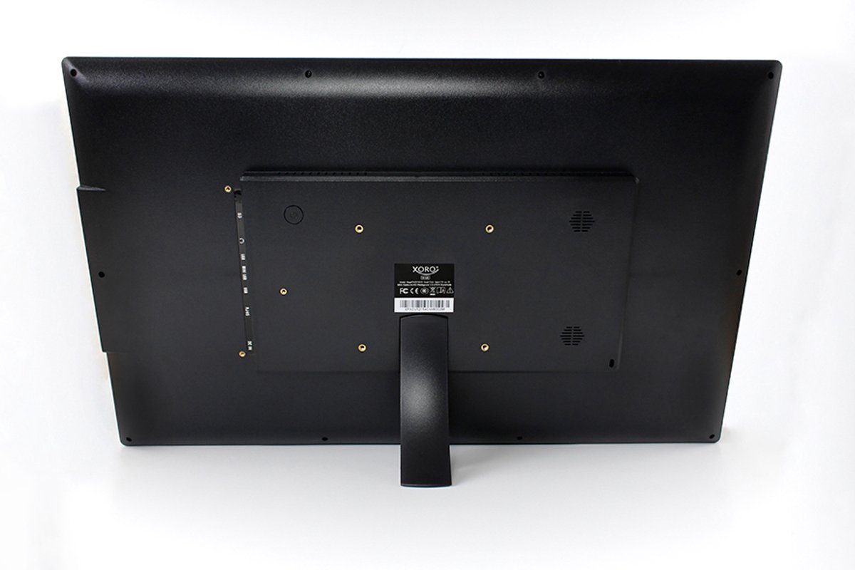 Xoro MegaPAD 2154 V7 64 GB 54,6 cm (21.5