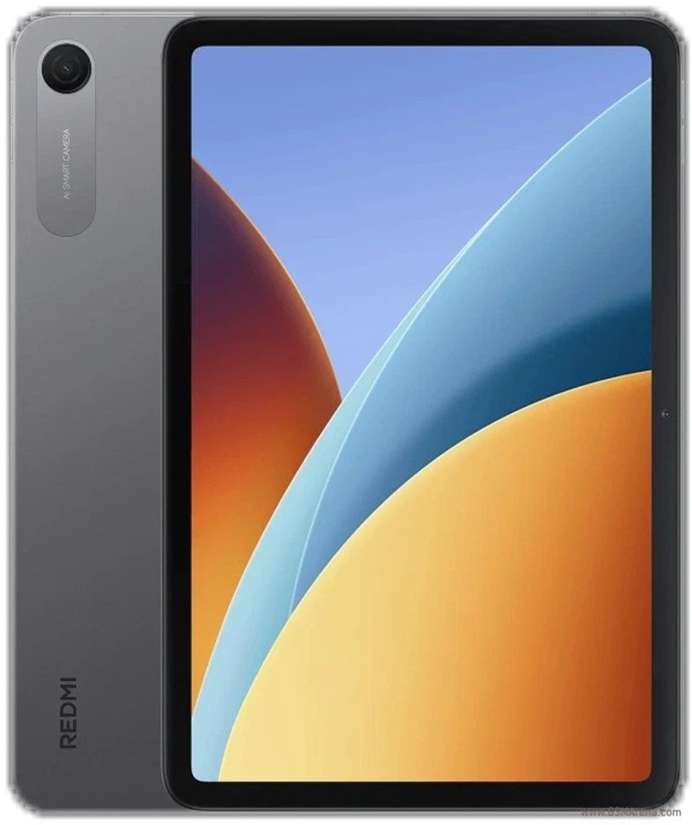 REDMI Pad 2 - 9.7 - 4GB RAM 128G ROM Zilver (6932554410650)