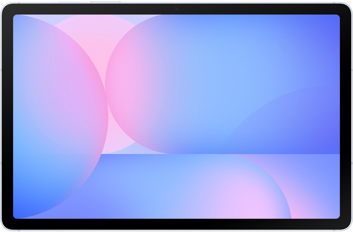 Samsung Galaxy Tab S10 FE - 5G - 256GB - Light Blue (8806097202073)