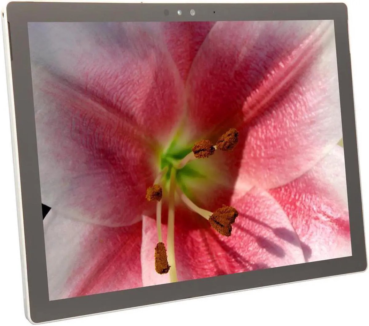 Surface Pro 4 (128GB SSD | 8GB RAM | i5-6300U | Silver) (9509393941538)