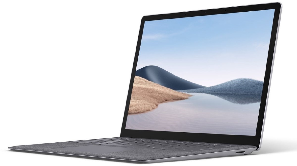 Surface Pro 4 (256GB SSD | 8GB RAM | i7-6650U | Silver) (9507386439543)