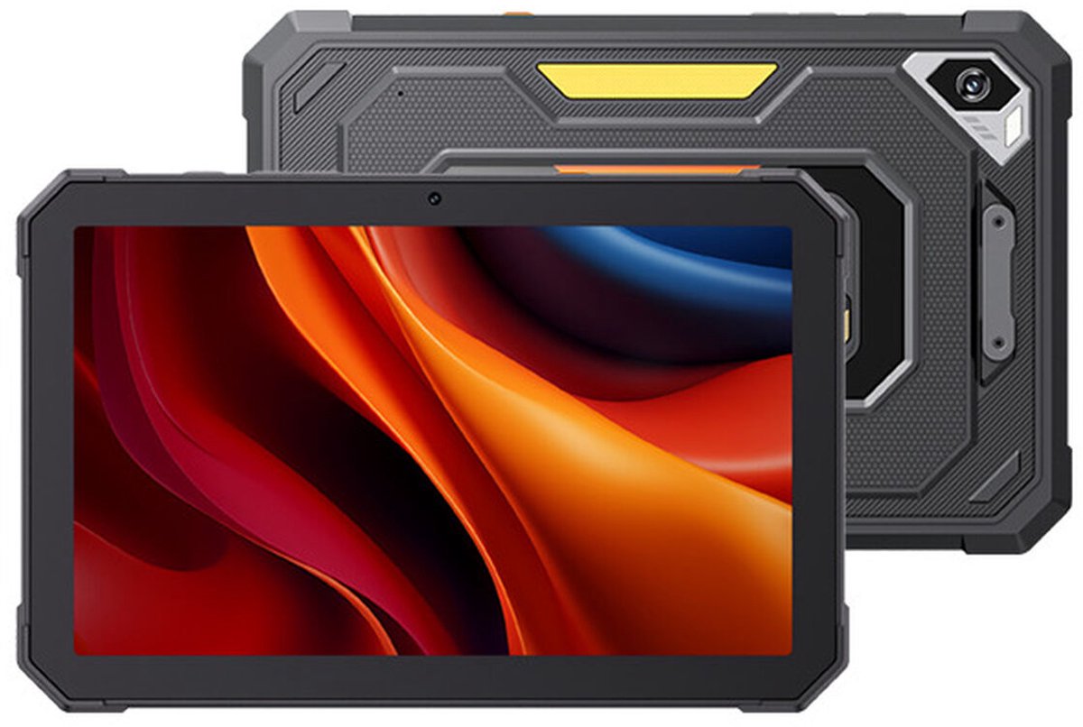 Tablet Cubot KING KONG MINI 6 GB RAM 128 GB 8,7" Zwart (6924136725115)